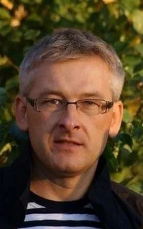 Paweł Kleszcz