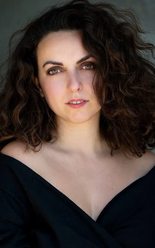 Effie Spence