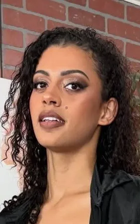 Natasha Carter