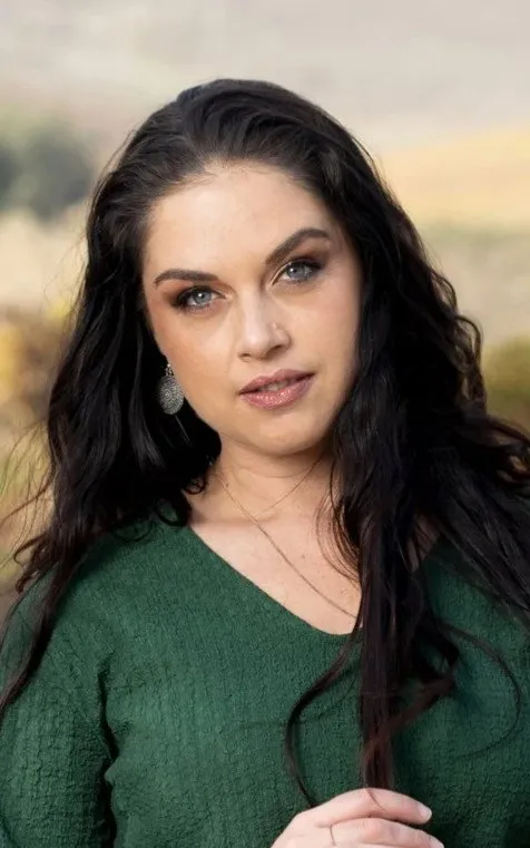 Christia Visser