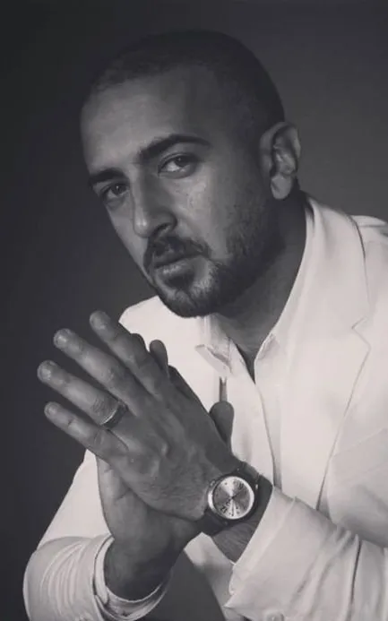 Mohamed Mahran
