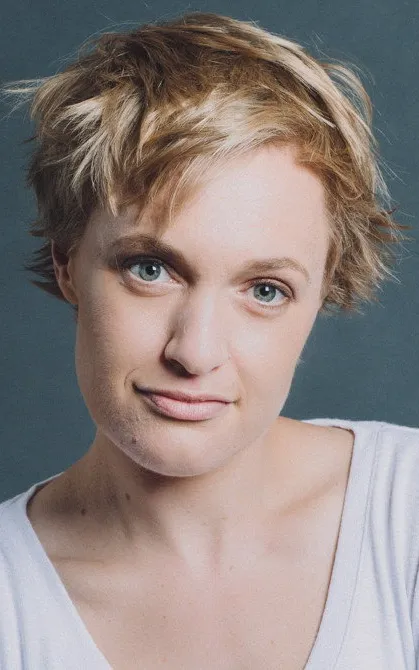 Emma Willmann