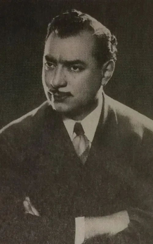 Hooshang Beheshti