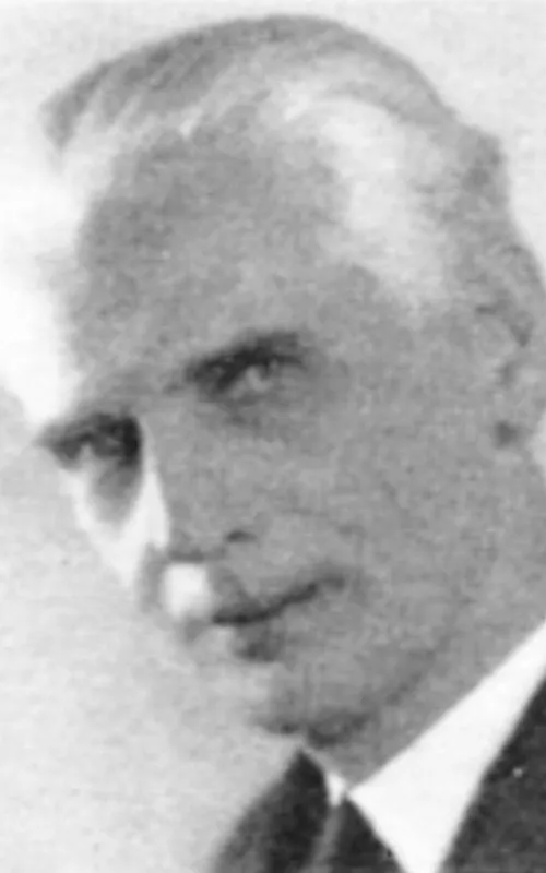 Richard Lindström