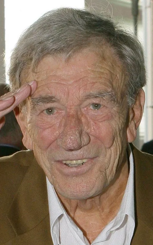 Hellmut Lange