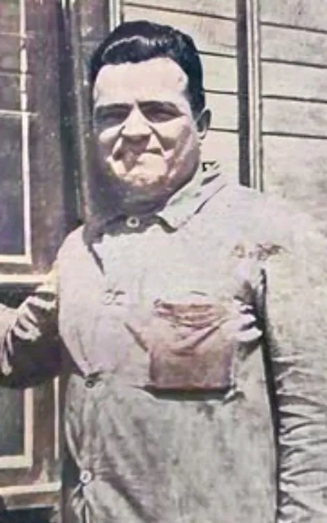 Andrés Gregorio Scotto