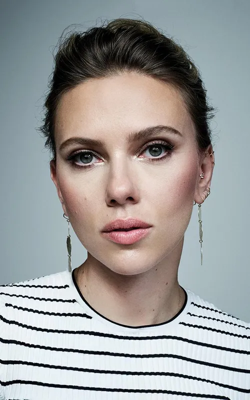 Scarlett Johansson