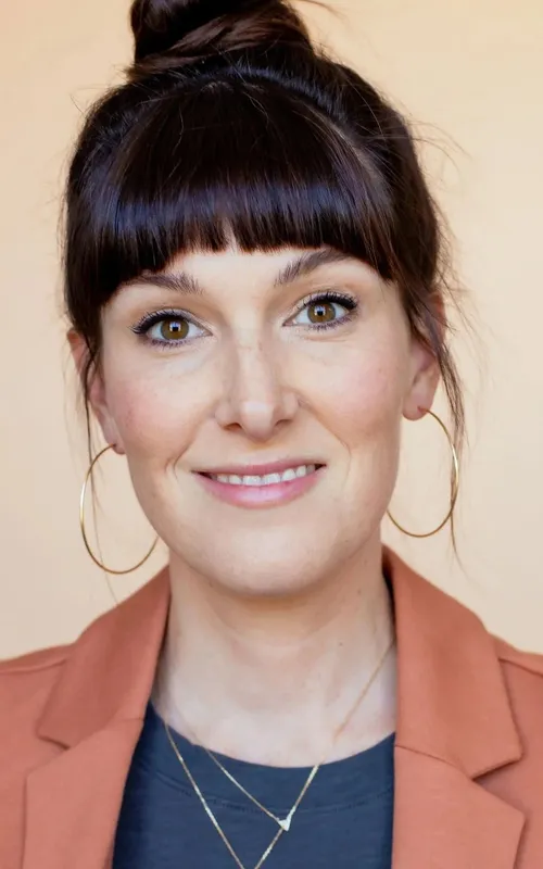 Stephanie Scholz