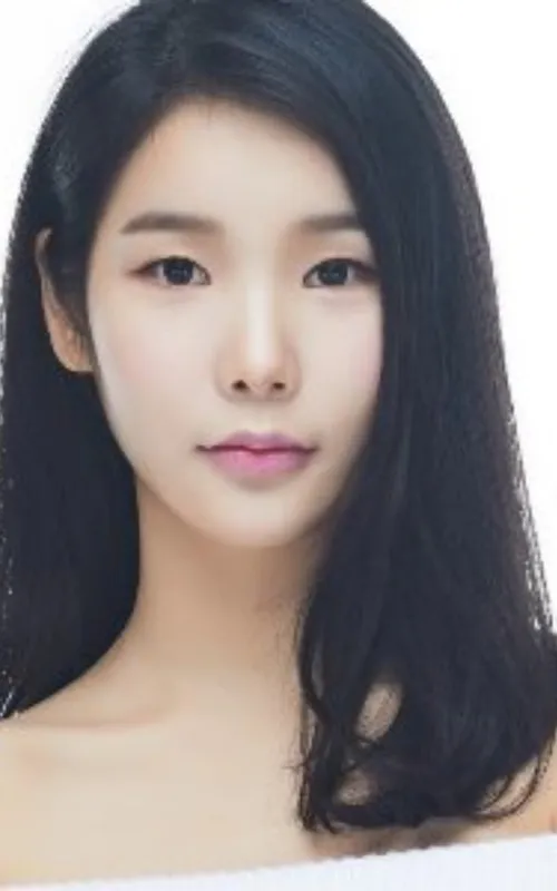 Hwang Jung In