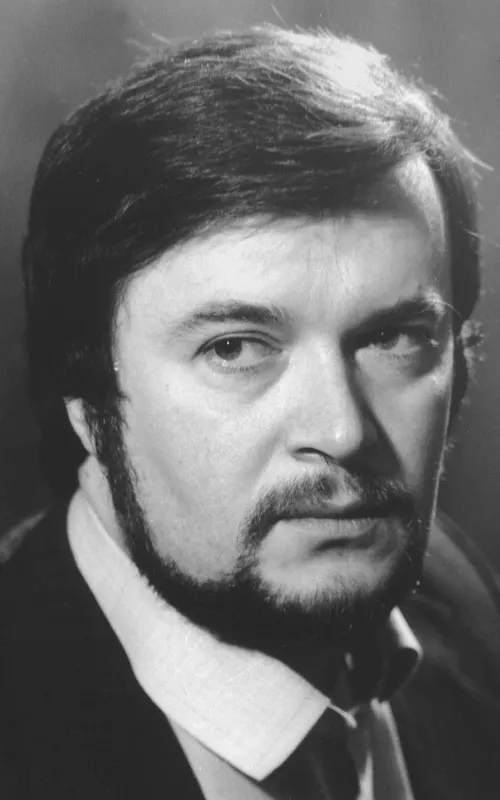 Nikolai Skorik