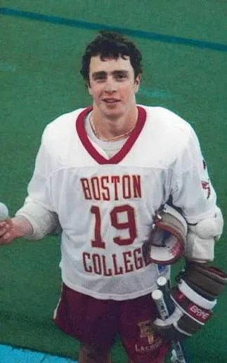 Welles Crowther