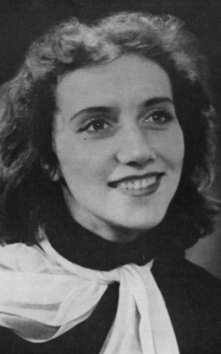 Alla Osipenko