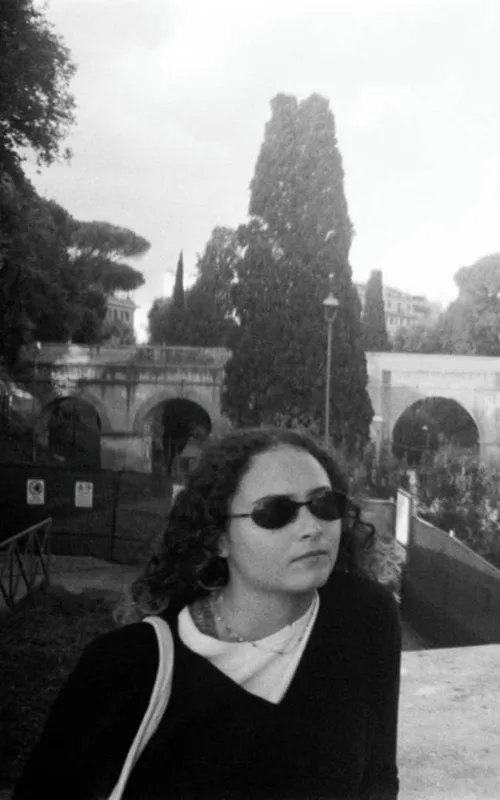 Manuela Monsalve