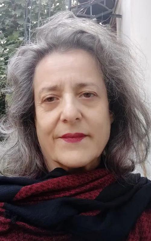 Kaiti Manolidaki