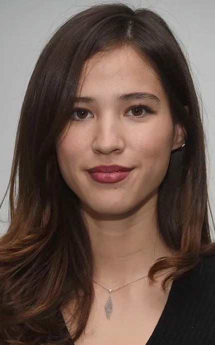 Kelsey Asbille