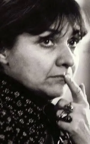 Márta Mészáros