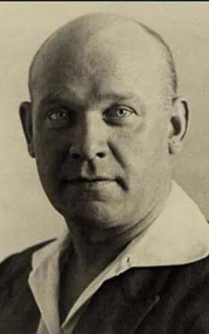 Ernst Thälmann