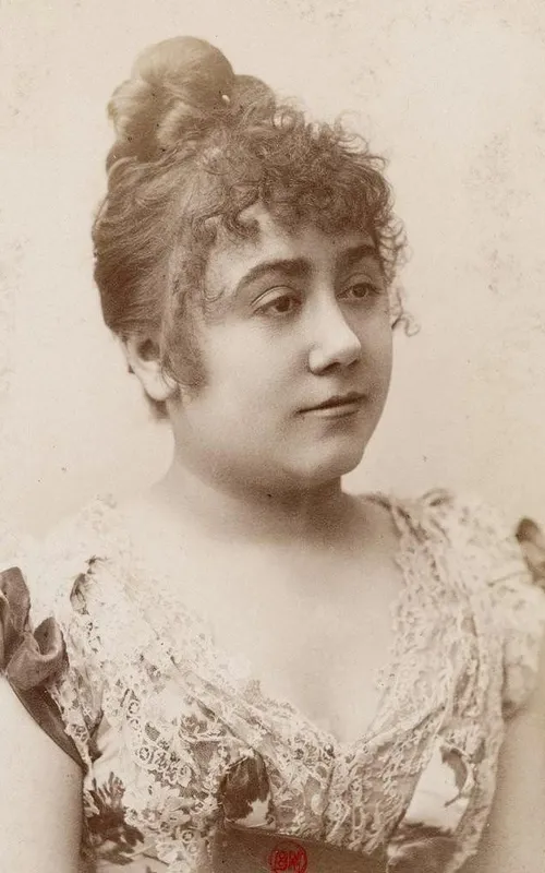 Thérèse Kolb