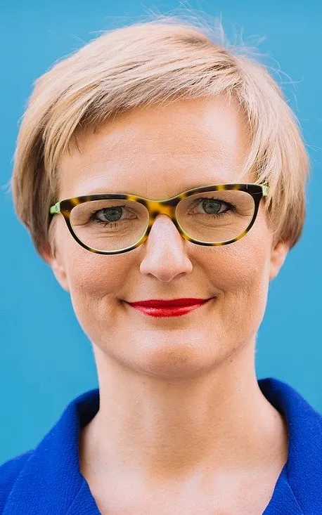 Franziska Brantner