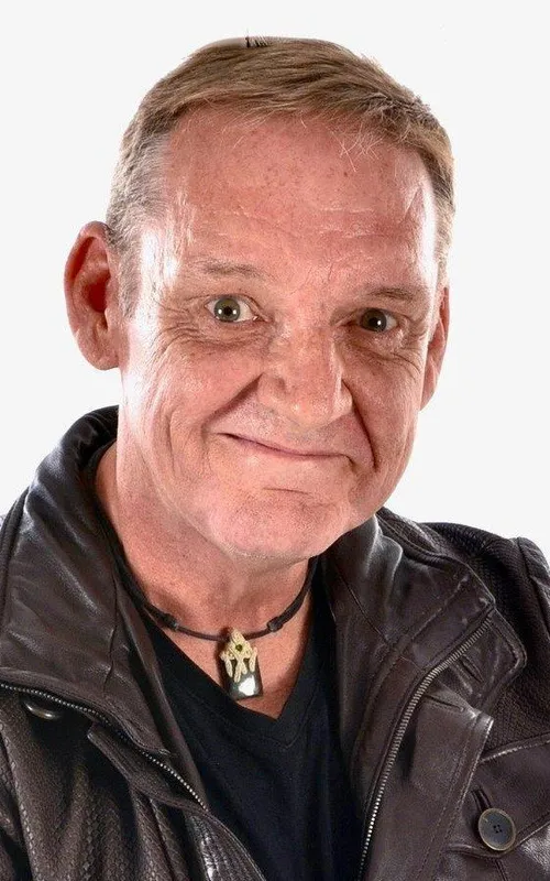 Jonathan Atherton