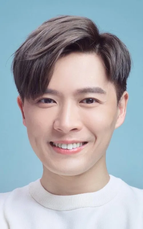 Frankie Chan