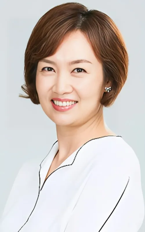 Han Hee-jung