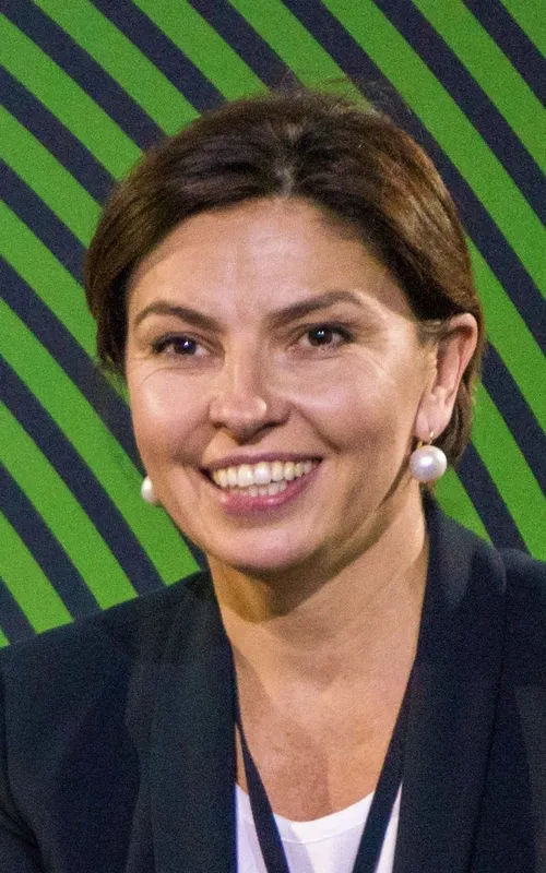 Natalya Sindeeva