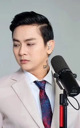 Hoài Lâm