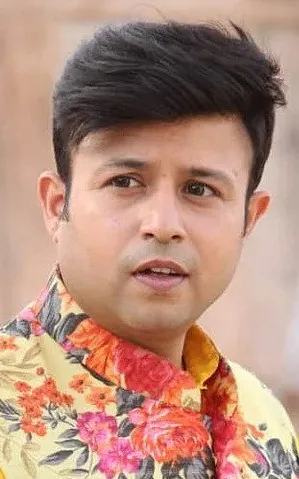 Sumit Arora