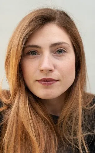 Kia Krebs