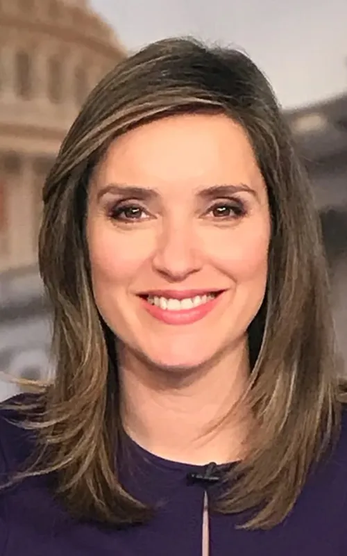 Margaret Brennan