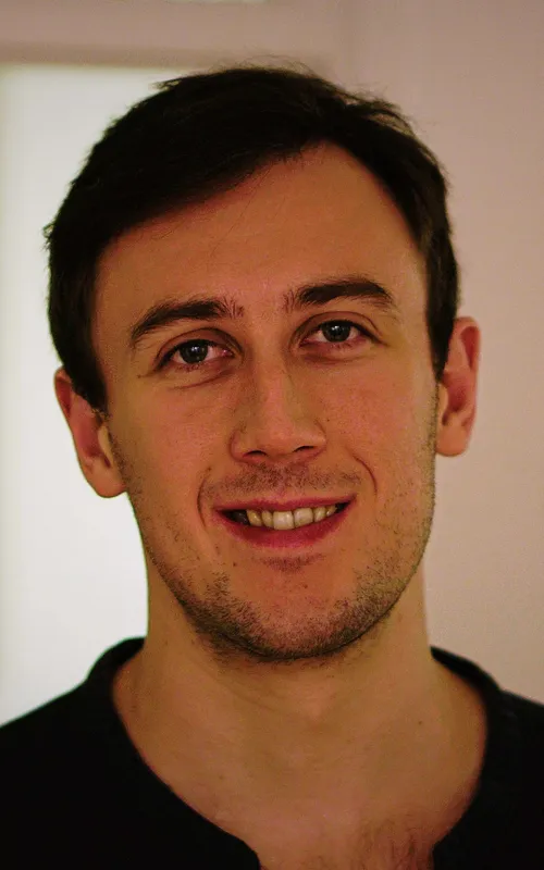 Karl Larsson