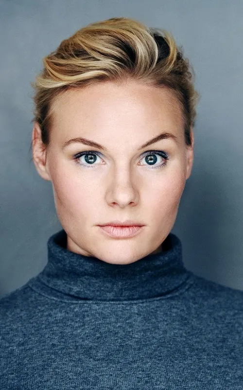 Rosalie Thomass