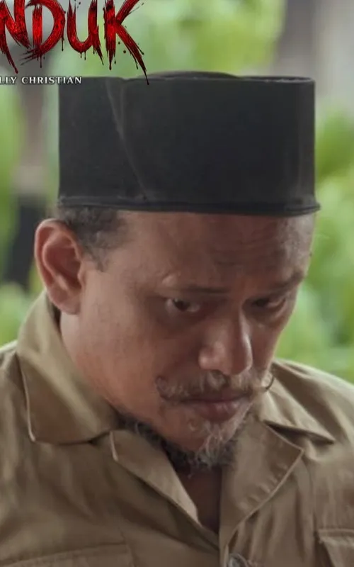 Boy Idrus