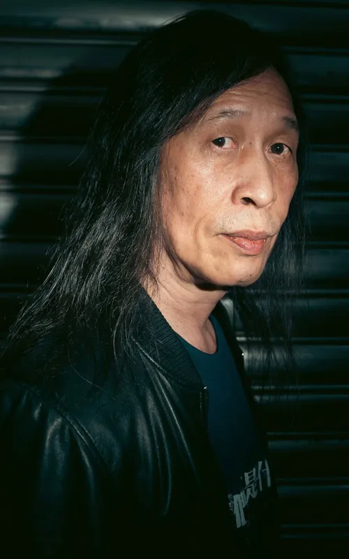 Herman Yau