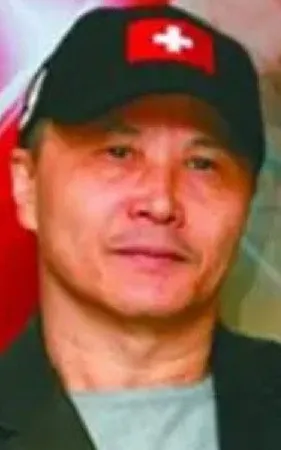 Billy Chan Wui-Ngai