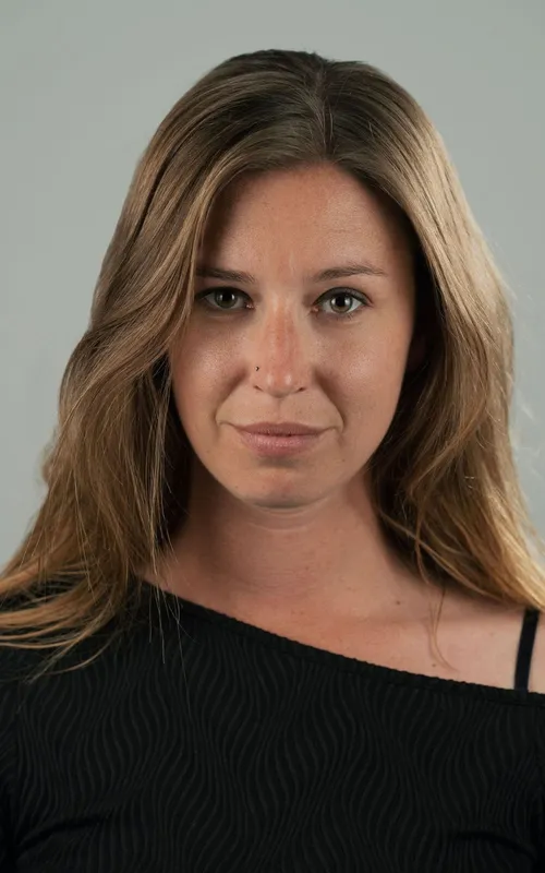 Charlotte De Wulf