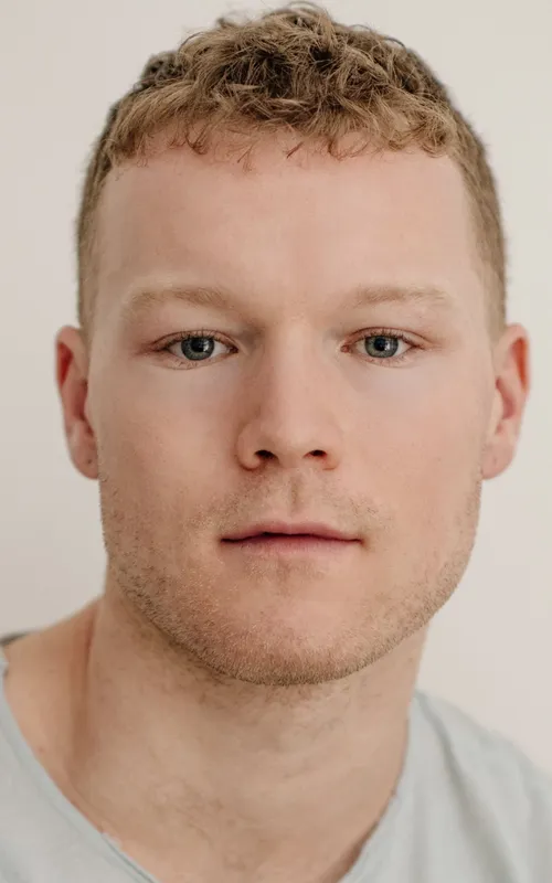 Angus O'Brien