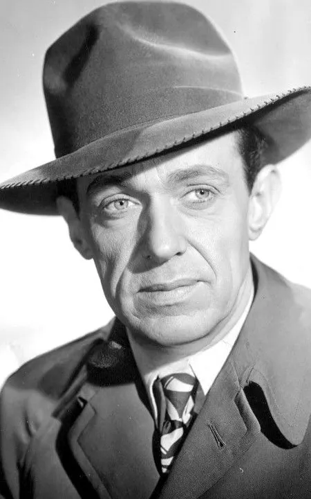 Barton Yarborough