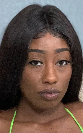 Trinidad The Vixen