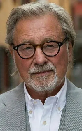 Björn Rosengren