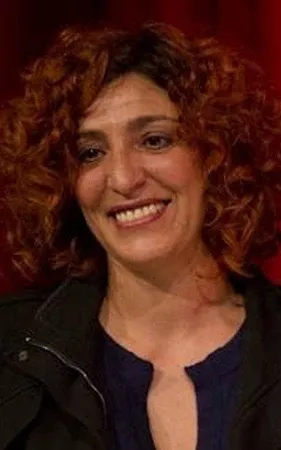 Esther Vaquero