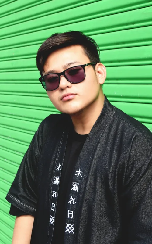 Noubikko Ray