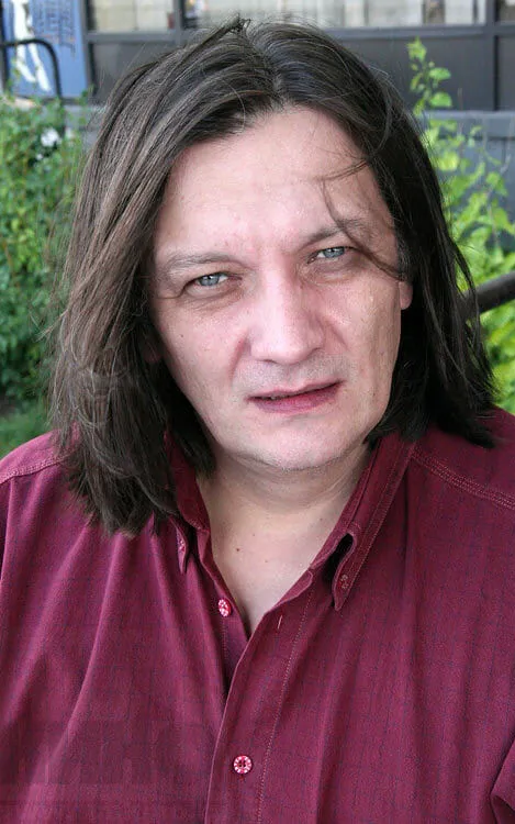 Alexandr Veledinsky