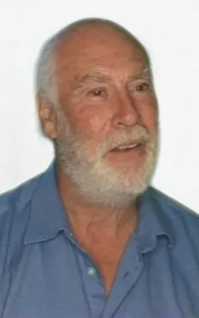 Christopher Robbie