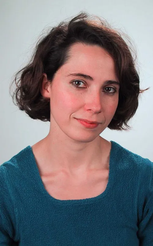 Noëlle Pujol