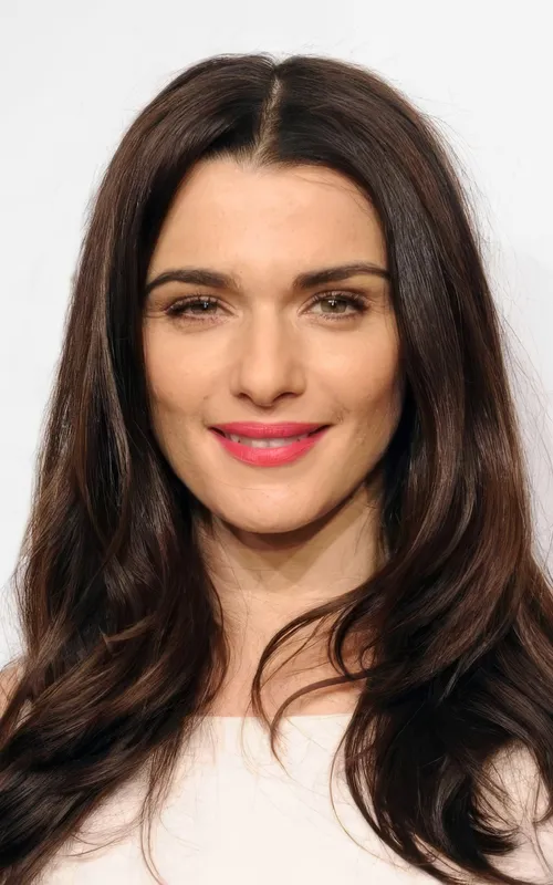 Rachel Weisz