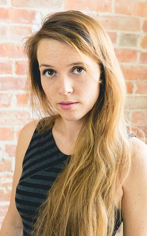 Simone Kisiel