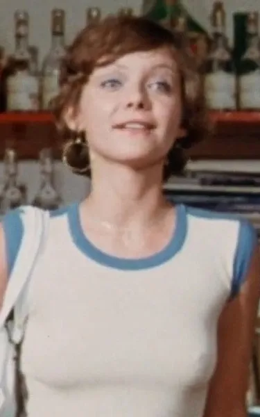 Susan Petrie