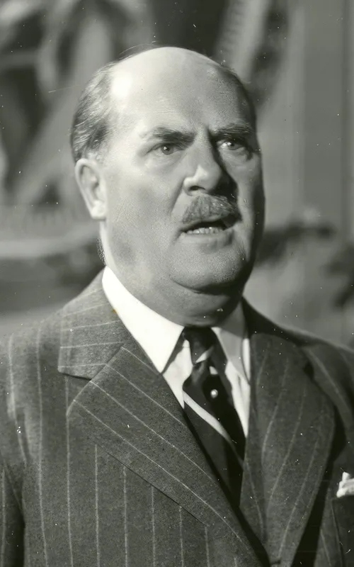 André Alerme